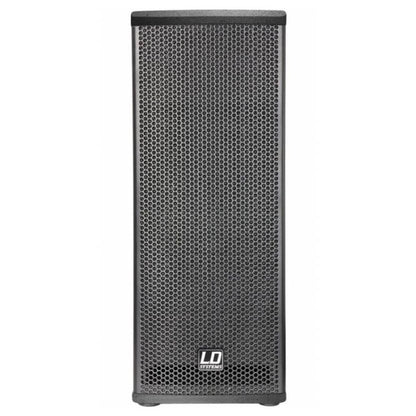 LD Systems MAUI 11 MIX | Sistema Array Compacto de Columna con Mezclador Integrado