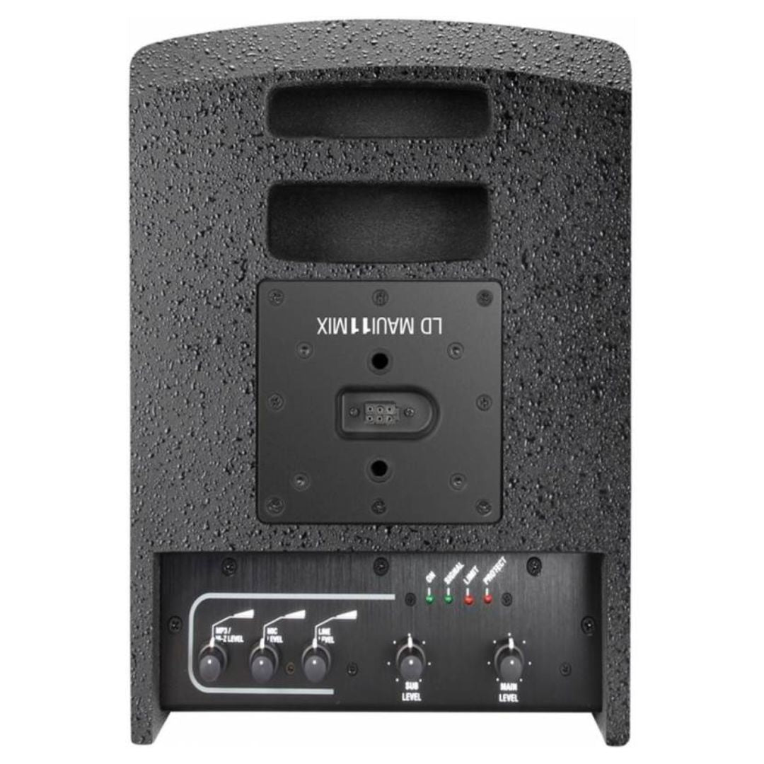 LD Systems MAUI 11 MIX | Sistema Array Compacto de Columna con Mezclador Integrado