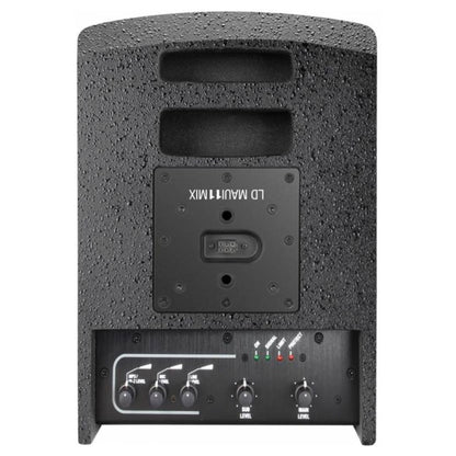 LD Systems MAUI 11 MIX | Sistema Array Compacto de Columna con Mezclador Integrado