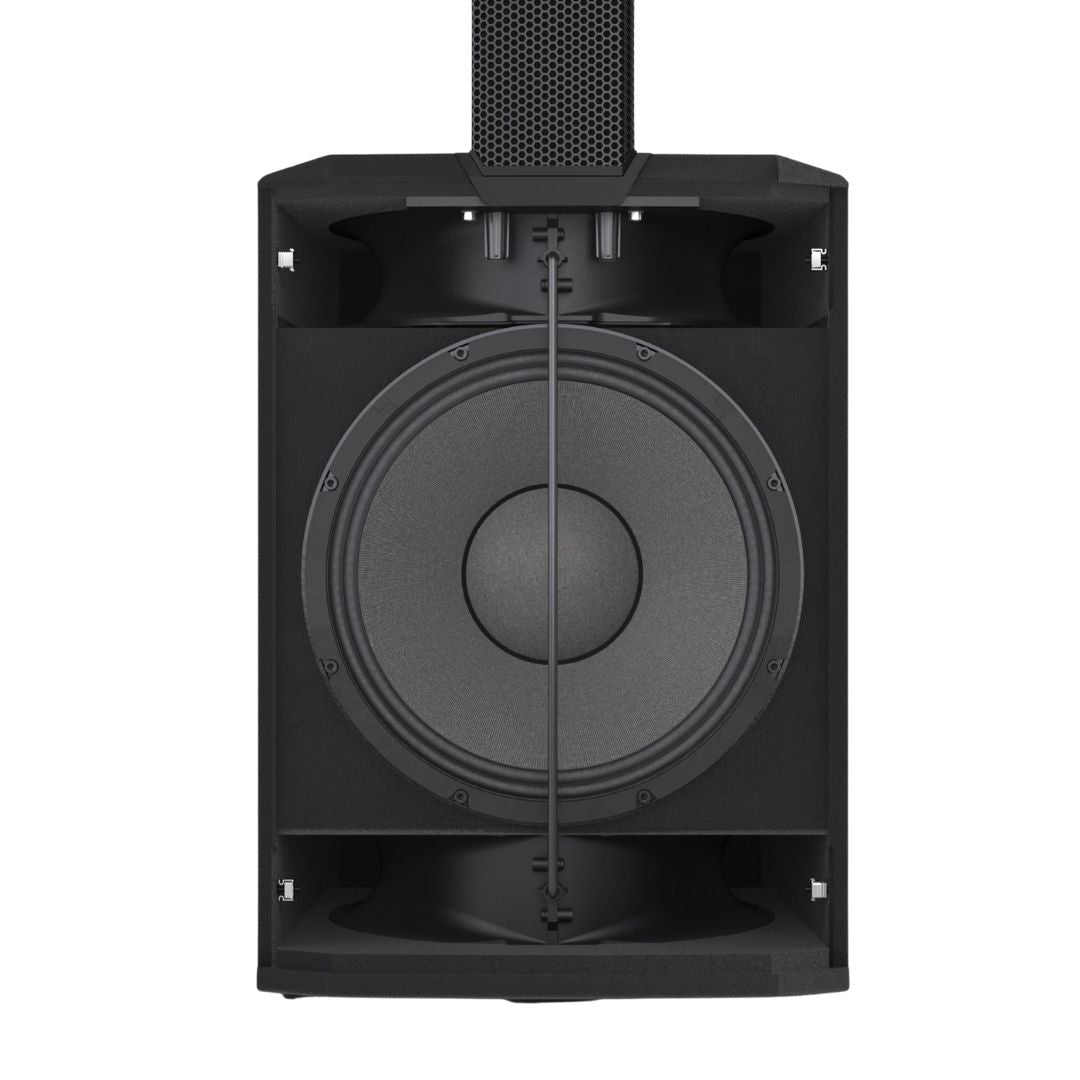 LD Systems MAUI 28 G3 | Sistema PA de Columna Profesional con Bluetooth