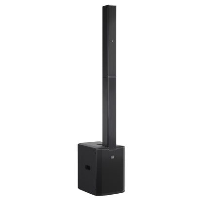 LD Systems MAUI 28 G3 MIX | Sistema PA de Columna Profesional con Mezclador Digital y Bluetooth