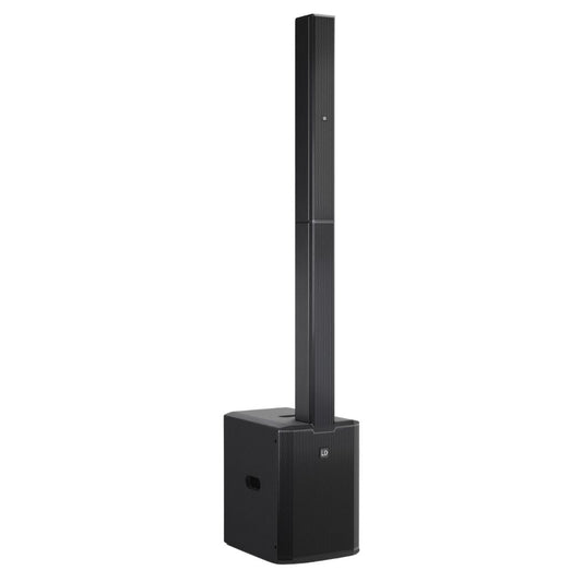 LD Systems MAUI 28 G3 MIX | Sistema PA de Columna Profesional con Mezclador Digital y Bluetooth