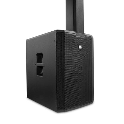 LD Systems MAUI 44 G2 | Sistema PA Profesional de Columna 1500W RMS