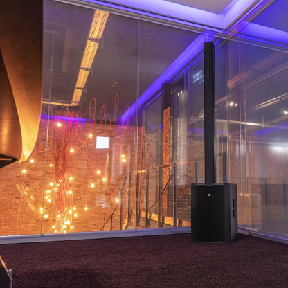 LD Systems MAUI 44 G2 | Sistema PA Profesional de Columna 1500W RMS