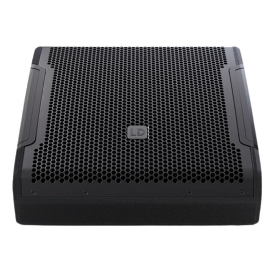LD Systems MON 12 AG3 | Monitor de Piso 12"