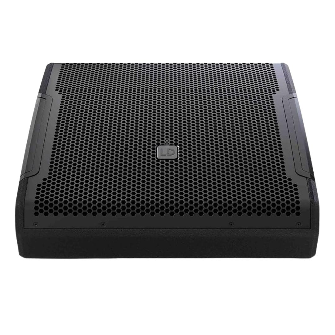 LD Systems MON 15 AG3 | Monitor de Piso 15"