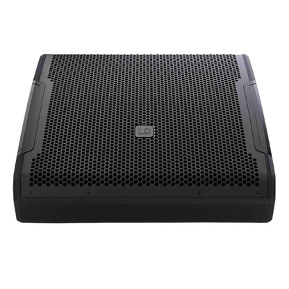 LD Systems MON 15 AG3 | Monitor de Piso 15"