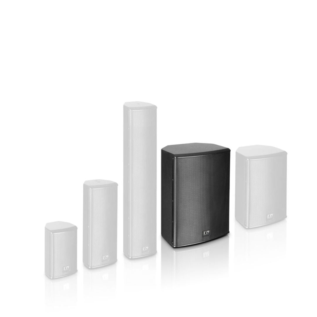 LD Systems SAT82G2 | Altavoz Pasivo Profesional de 8"