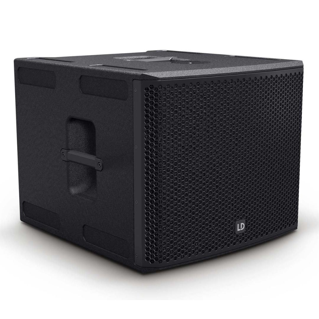 LD Systems STINGER SUB 15 AG3 | Subwoofer Activo Profesional 15”