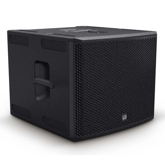 LD Systems STINGER SUB 15 AG3 | Subwoofer Activo Profesional 15”
