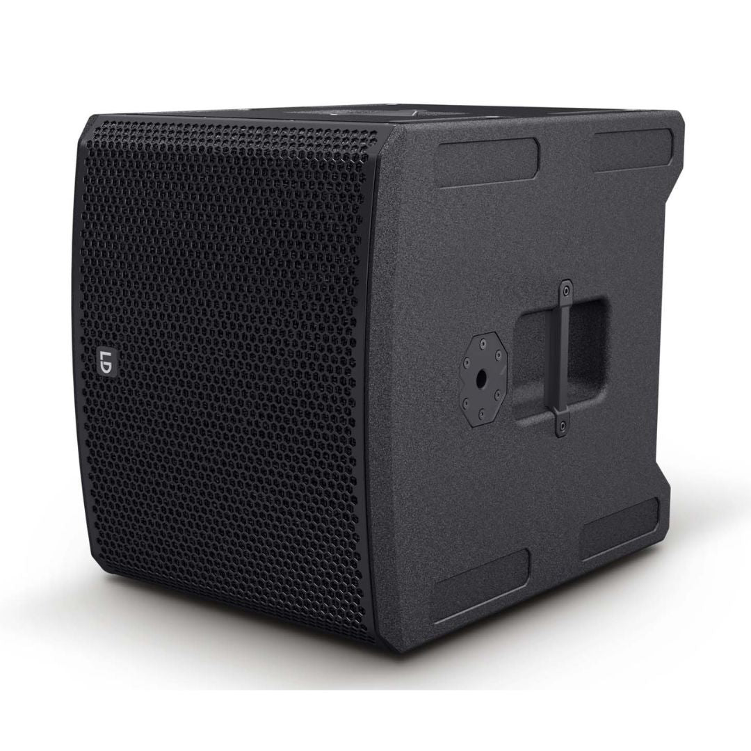 LD Systems STINGER SUB 15 AG3 | Subwoofer Activo Profesional 15”