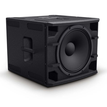 LD Systems STINGER SUB 15 AG3 | Subwoofer Activo Profesional 15”