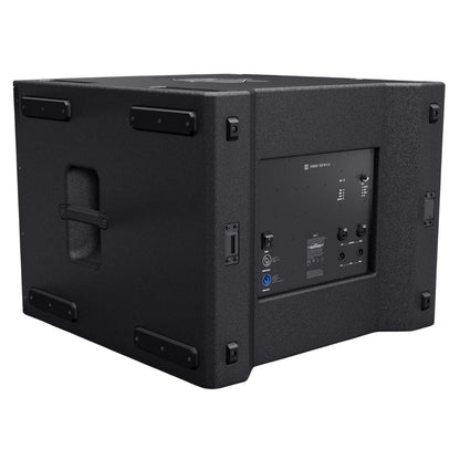 LD Systems STINGER SUB 18 AG3 | Subwoofer Activo Profesional 18”