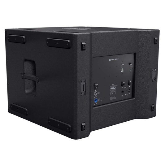 LD Systems STINGER SUB 18 AG3 | Subwoofer Activo Profesional 18”