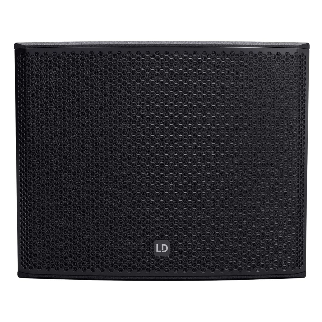 LD Systems STINGER SUB 18 AG3 | Subwoofer Activo Profesional 18”