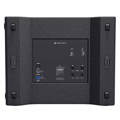LD Systems STINGER SUB 18 AG3 | Subwoofer Activo Profesional 18”