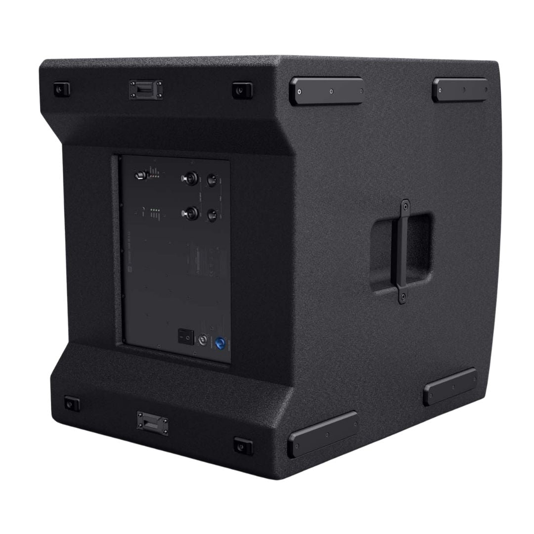 LD Systems STINGER SUB 18 AG3 | Subwoofer Activo Profesional 18”