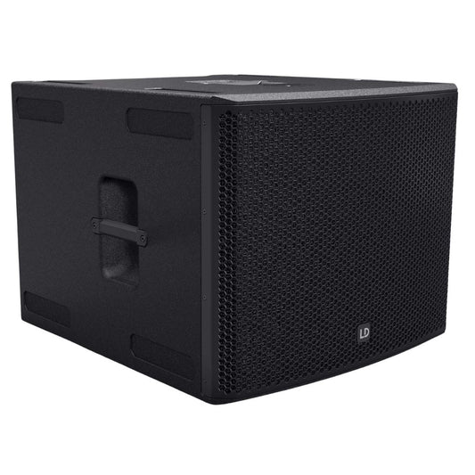 LD Systems STINGER SUB 18 G3 | Subwoofer Pasivo Profesional 18”