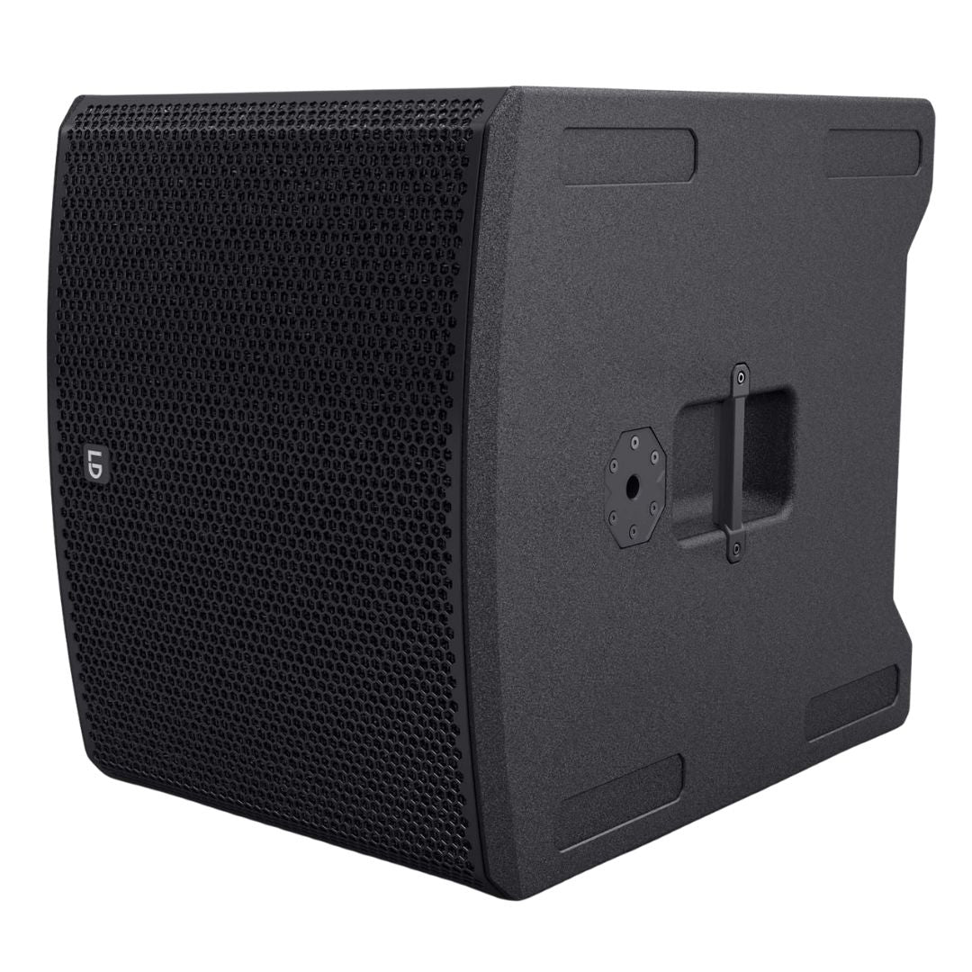 LD Systems STINGER SUB 18 G3 | Subwoofer Pasivo Profesional 18”