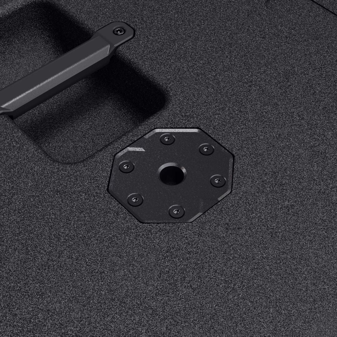 LD Systems STINGER SUB 18 G3 | Subwoofer Pasivo Profesional 18”