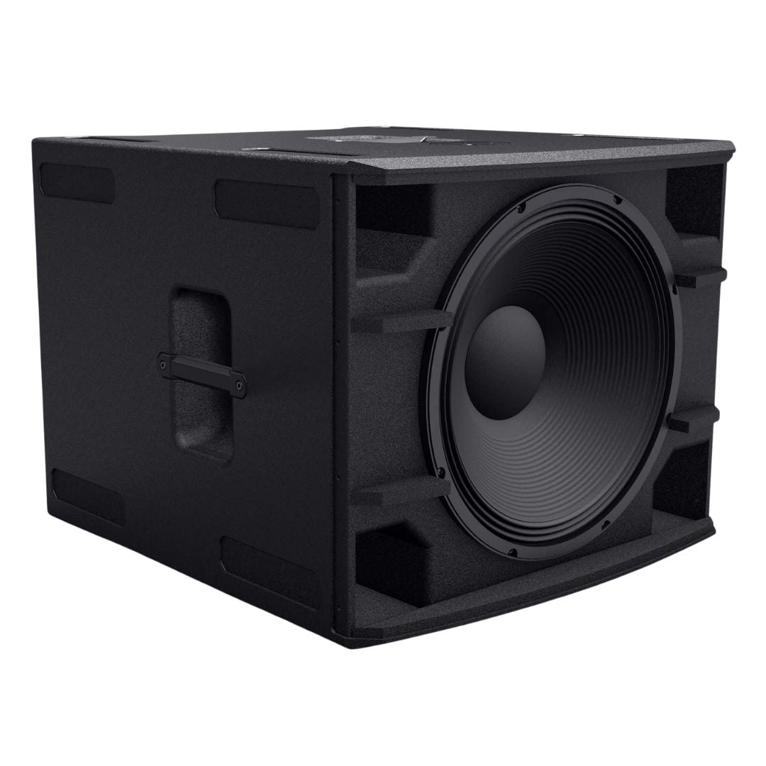 LD Systems STINGER SUB 18 G3 | Subwoofer Pasivo Profesional 18”