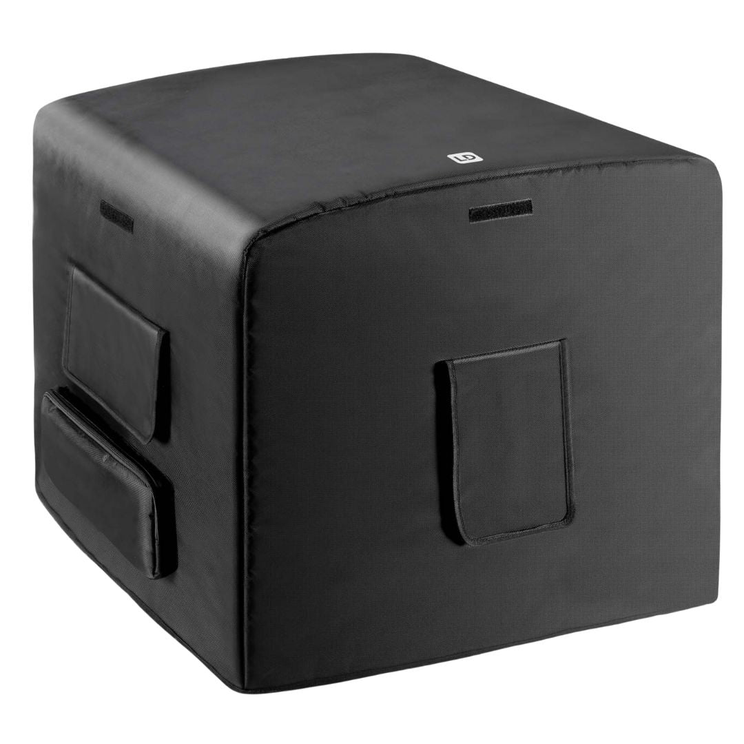 LD Systems STINGER SUB 18 G3 PC | Funda Protectora Acolchada para Subwoofer 18”