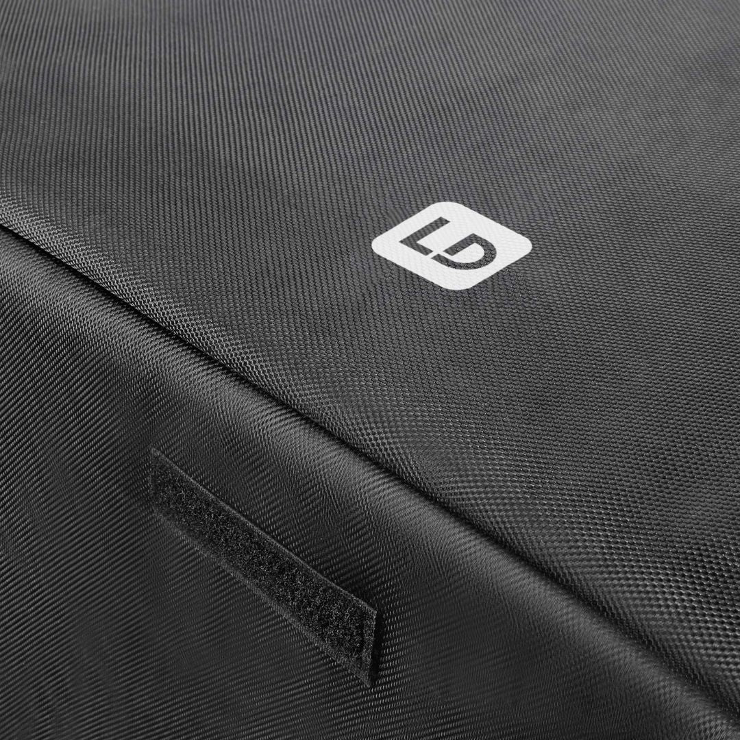 LD Systems STINGER SUB 18 G3 PC | Funda Protectora Acolchada para Subwoofer 18”