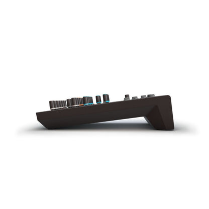 LD Systems VIBZ 6 | Consola Analógica Profesional de 6 Canales