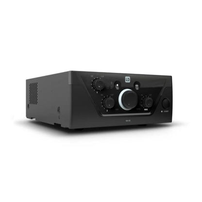 LD Systems IMA 30 INT | Amplificador de Instalación 70V / 100V / 4 Ohms con Bluetooth