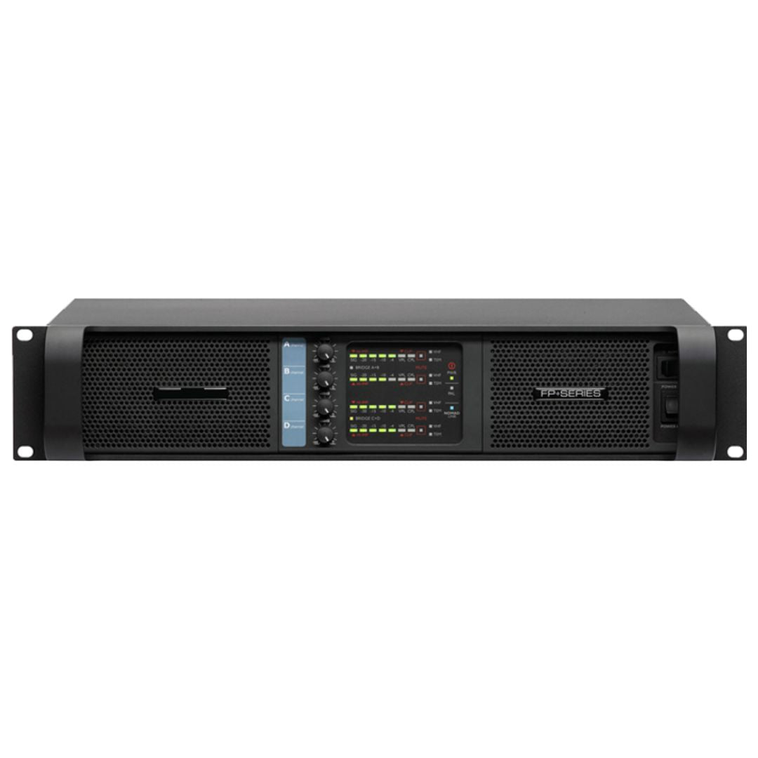 LG-FB14000 LAB GRUPPEN FP 14000 | Amplificador de Potencia Clase TD Profesional