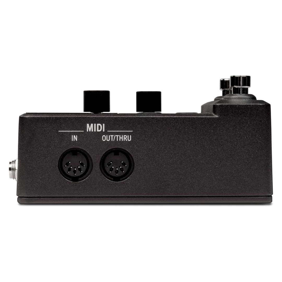 LINE 6 PEDALERA HX ONE | Multi-Efectos Profesional Compacto