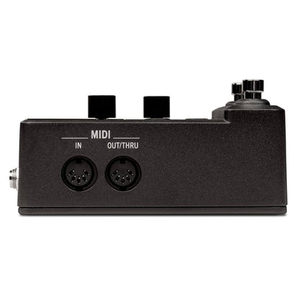 LINE 6 PEDALERA HX ONE | Multi-Efectos Profesional Compacto