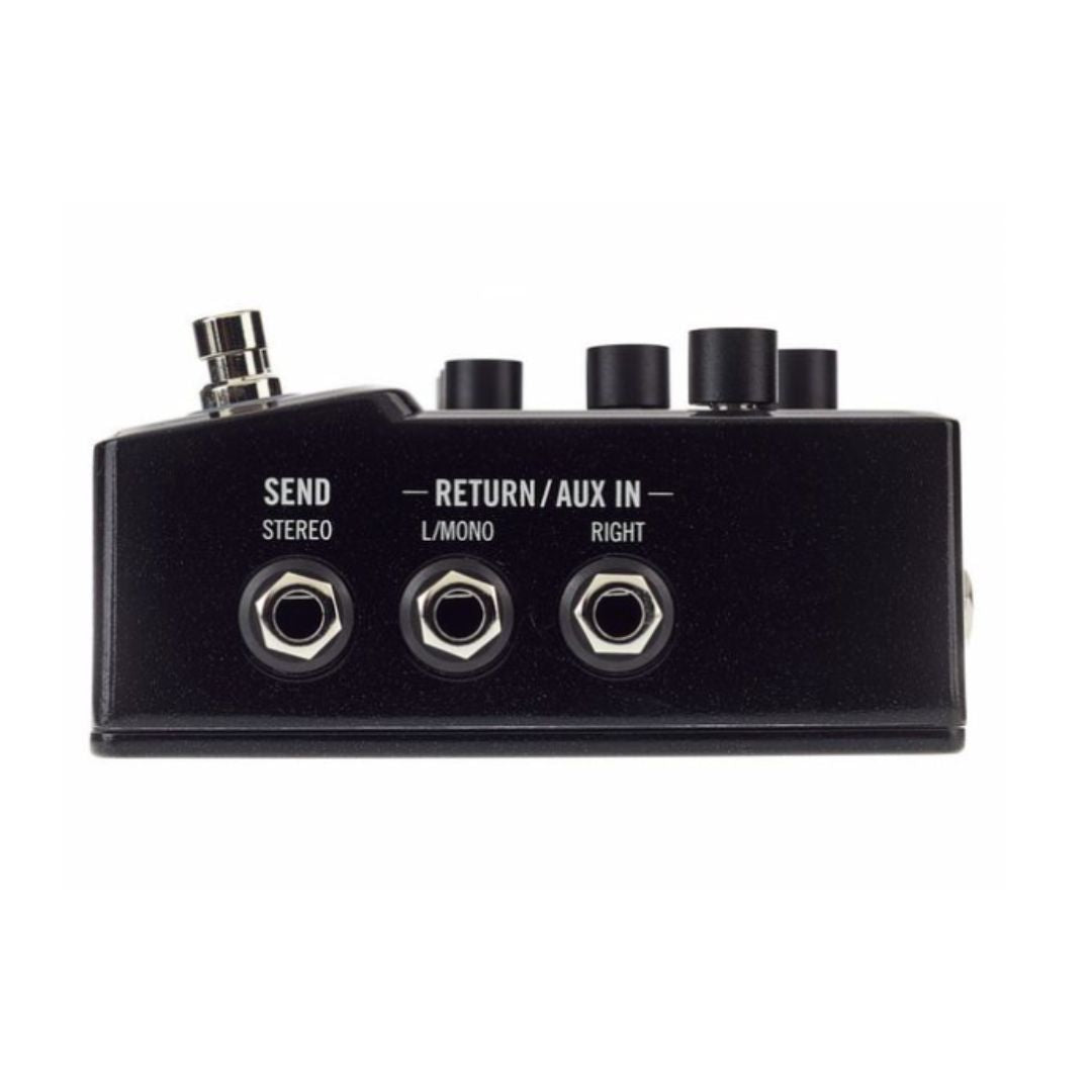 LINE 6 PEDALERA HX STOMP | Multi-Efectos Compacta Profesional