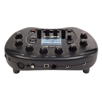 LINE 6 PEDALERA POD HD BEAN | Procesador de Modelado & Efectos de Guitarra
