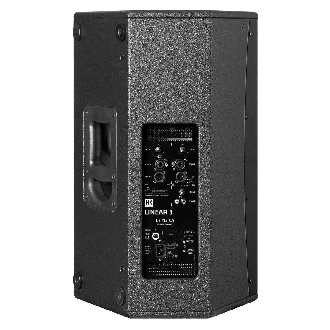 HK Audio LINEAR 3 112 XA | Caja Activa de 12’’
