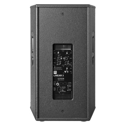HK Audio LINEAR 3 115 FA | Caja Activa de 15’’