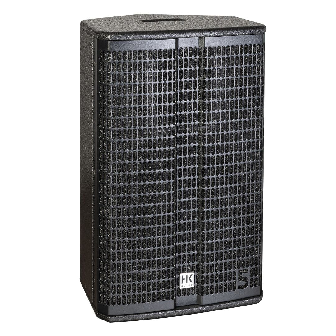 HK Audio LINEAR 5 MK2 112 XA | Caja Activa de 12’’