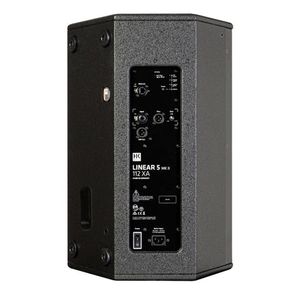 HK Audio LINEAR 5 MK2 112 XA | Caja Activa de 12’’