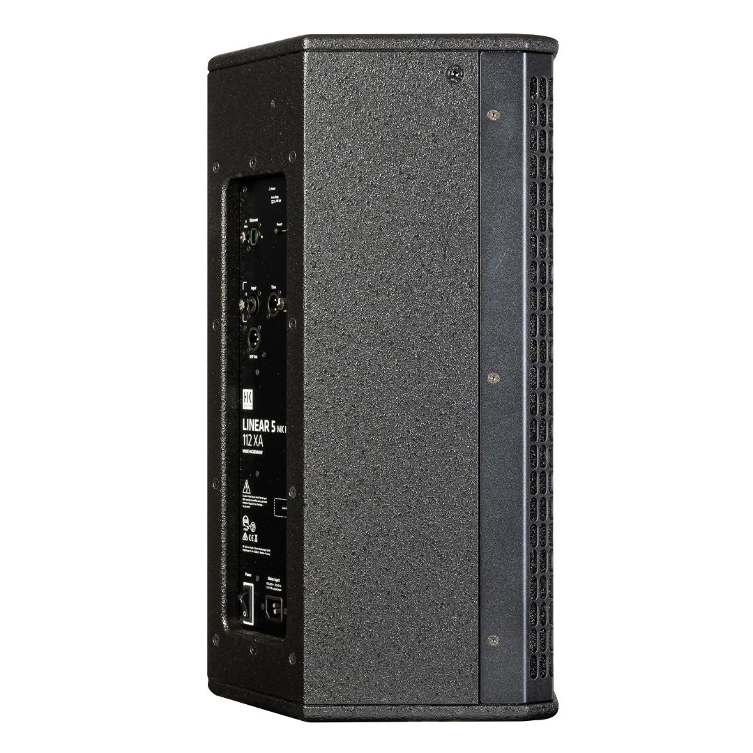 HK Audio LINEAR 5 MK2 112 XA | Caja Activa de 12’’