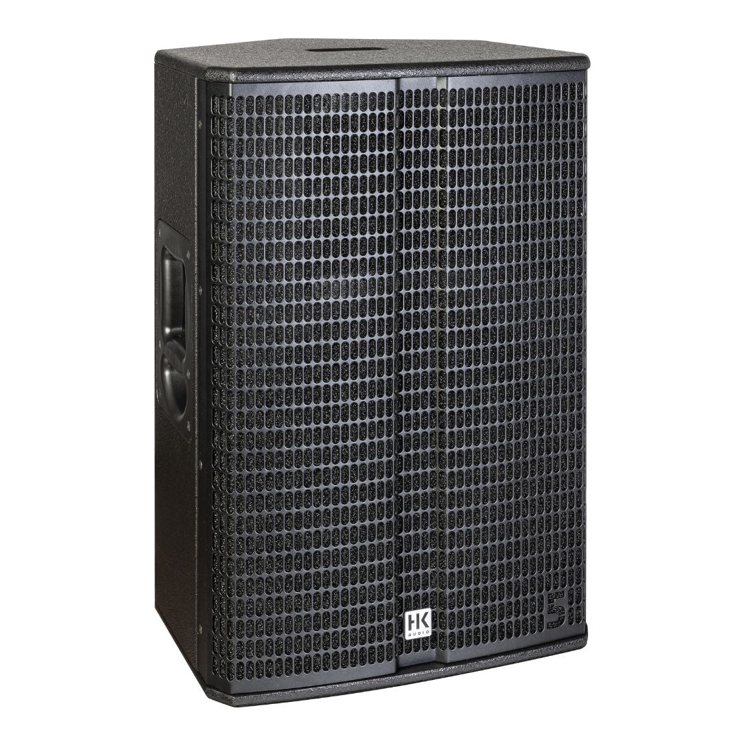 HK Audio LINEAR 5 MK2 115 XA | Caja Activa de 15’’