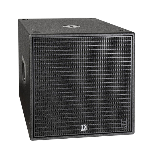 HK Audio LINEAR 5 MK2 118 SUB A | Subwoofer Activo de 18’’