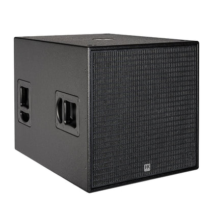 HK Audio LINEAR 5 MK2 118 Sub HPA | Subwoofer Activo de 18’’