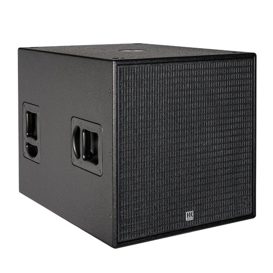 HK Audio LINEAR 5 MK2 118 Sub HPA | Subwoofer Activo de 18’’