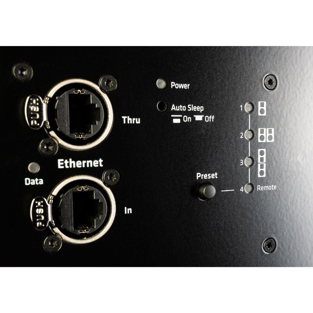 HK Audio LINEAR 5 MK2 118 Sub HPA | Subwoofer Activo de 18’’