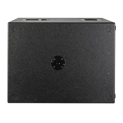 HK Audio LINEAR 5 MK2 118 Sub HPA | Subwoofer Activo de 18’’