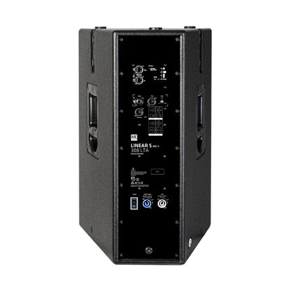 HK Audio LINEAR 5 MK2 308 LTA | Caja Activa de 8’’