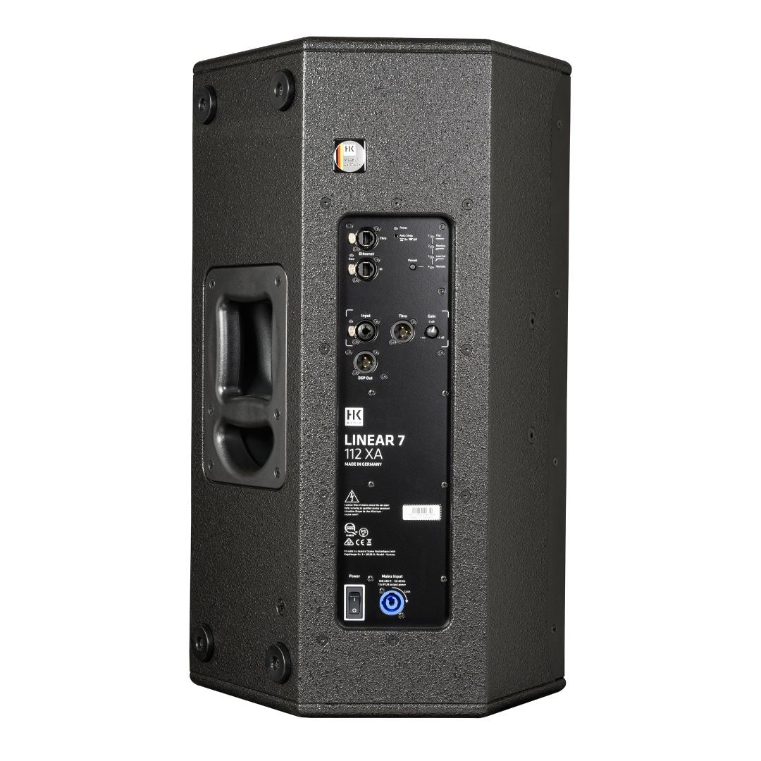 HK Audio LINEAR 7 112 XA | Caja Activa de 12’’