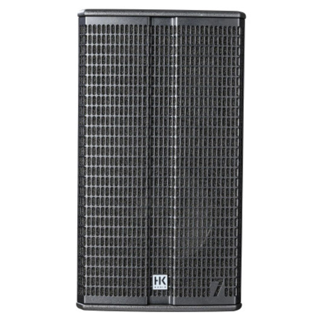 HK Audio LINEAR 7 112 XA | Caja Activa de 12’’