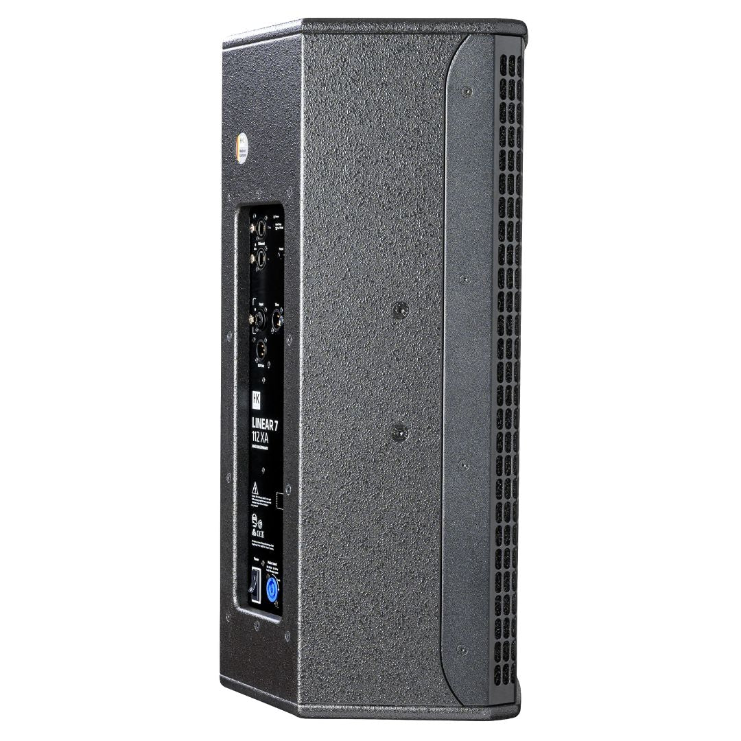 HK Audio LINEAR 7 112 XA | Caja Activa de 12’’