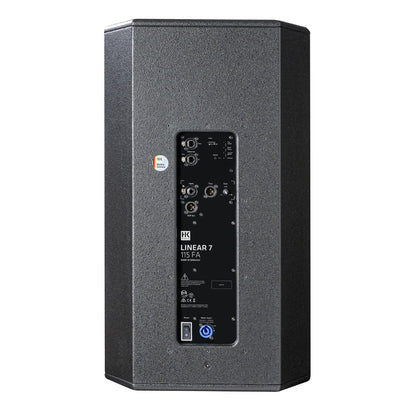 HK Audio LINEAR 7 115 FA | Caja Activa Full-Range de 15’’